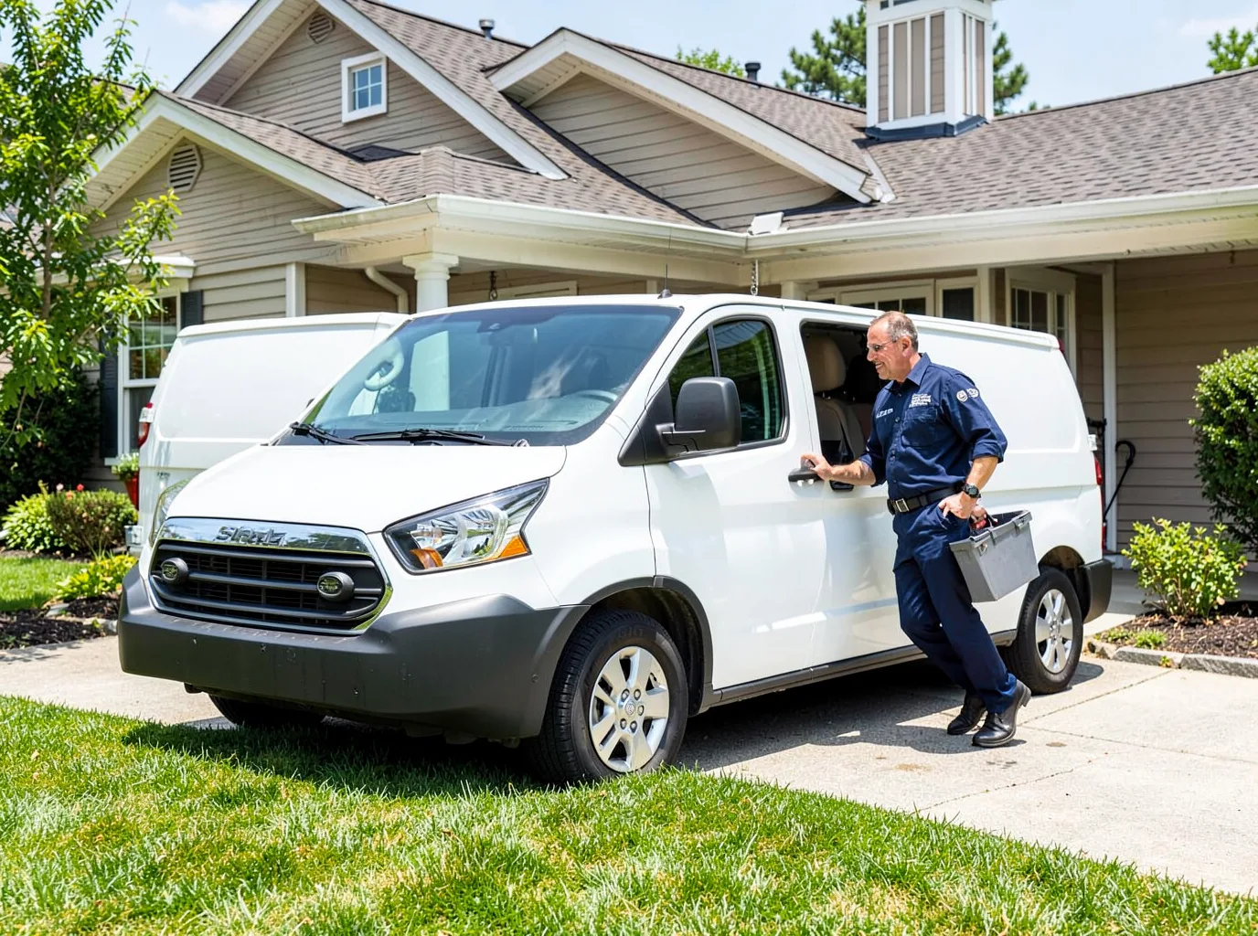 Emergency Plumber company in Sidney, IL